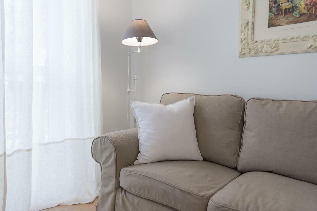 Apartamento Con Encanto En Primera Linea De Playa 马拉加 外观 照片